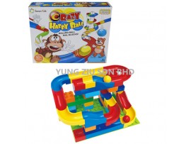 H15560001#48PCS LEGO(CRAZY HAPPY BALL)